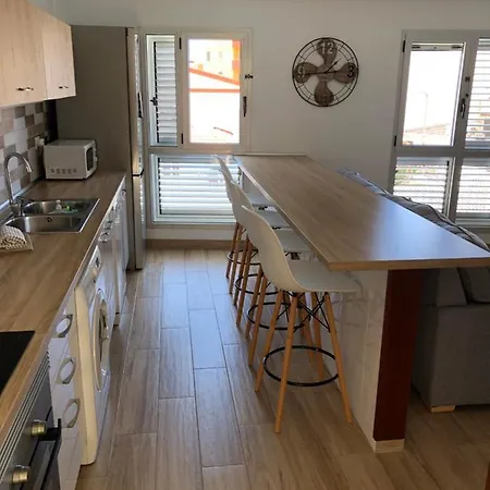 Precioso Apartamento En Residencial Con Piscina Cerca De La Playa Lejlighed