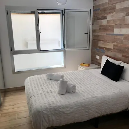 Lejlighed Precioso Apartamento En Residencial Con Piscina Cerca De La Playa